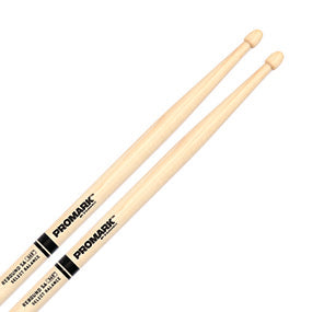Promark Rebound 5A Hickory Wood-Tip Drumsticks