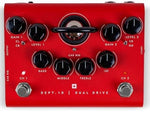Blackstar DEPT10DDR Dept.10 Dual Drive Pedal