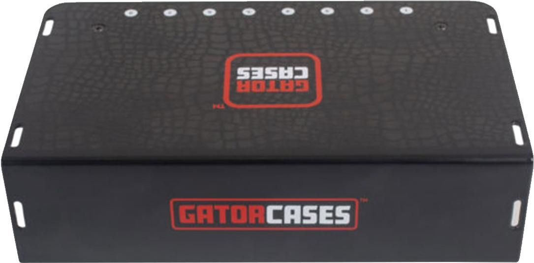 Gator GTR-PWR-8 Pedal Board Power Supply 3