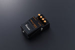 Boss HM-2W Waza Heavy Metal Pedal 3