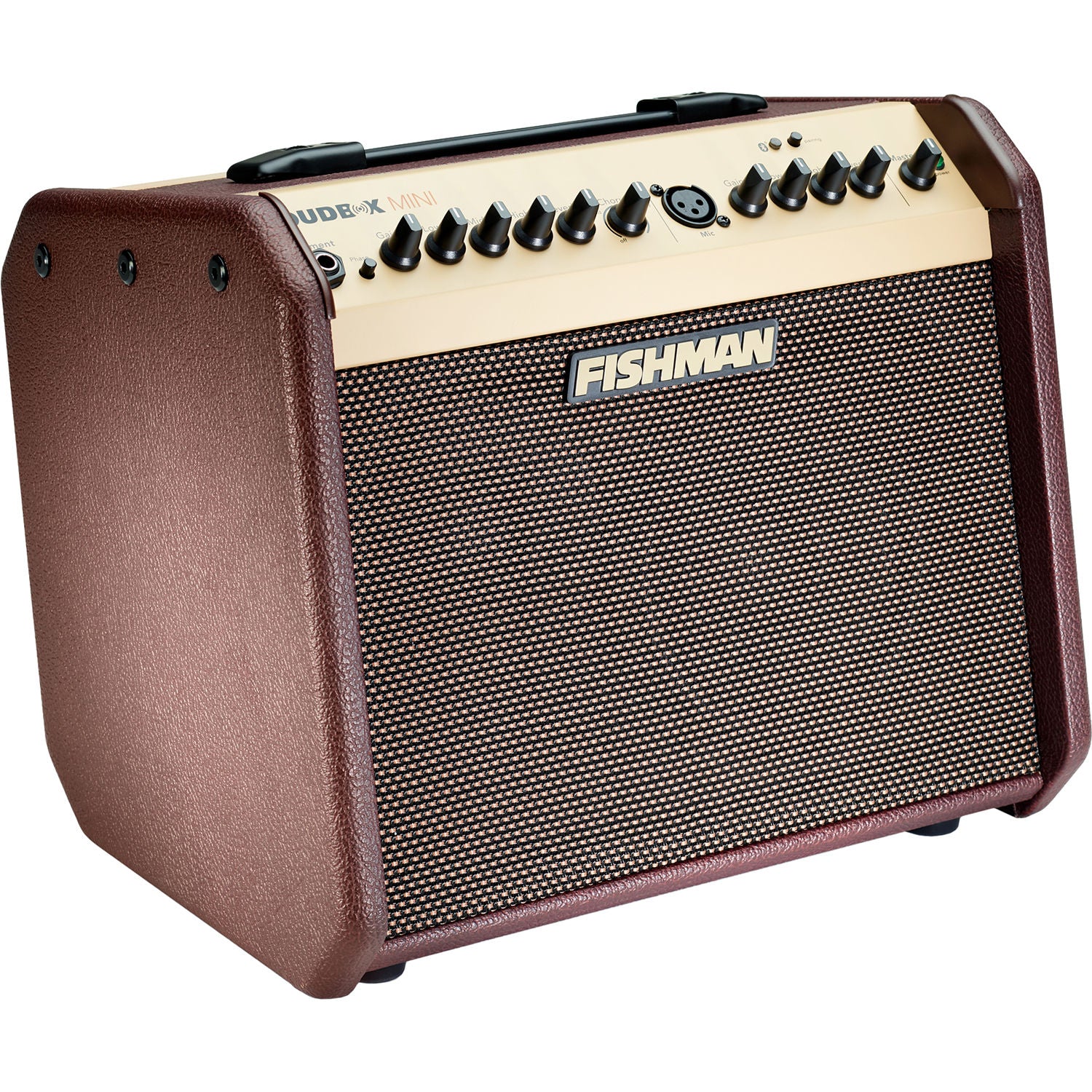 Fishman PRO-LBT-500 Loudbox Mini Amp with BlueTooth 2