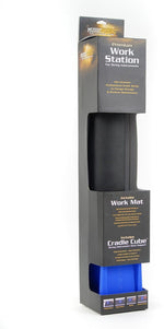 Music Nomad MN207 Work Station Neck Support and Work Mat 2
