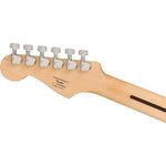 Squier Sonic Stratocaster Electric Guitar - Black 2