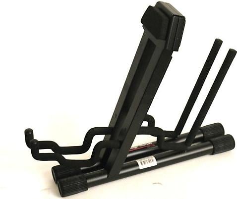 Onstage GS7462DB A-Frame Double Guitar Stand 2