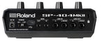 Roland SP-404MK2 Creative Sampler, Drum Machine and Effector 4