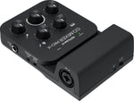 Roland GO:MIXER PRO-X Audio Mixer for Smartphones 8