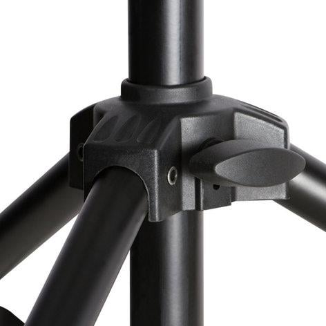 Onstage LPT7000 Deluxe Laptop Stand 2
