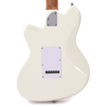 Ibanez ICHI00VWH Ichika Signature Electric Guitar - Vintage White 5