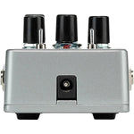 Electro Harmonix LPB-3 Linear Power Booster & EQ Pedal 2