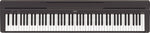 Yamaha P45B 88-Key Weighted Action Digital Piano 4