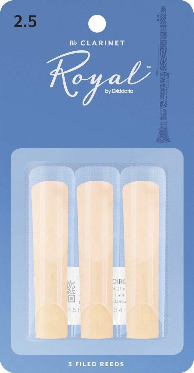 Rico Royal RCB0325 