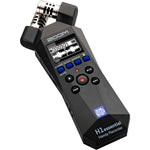 Zoom H1essential Handheld Digital Recorder 3