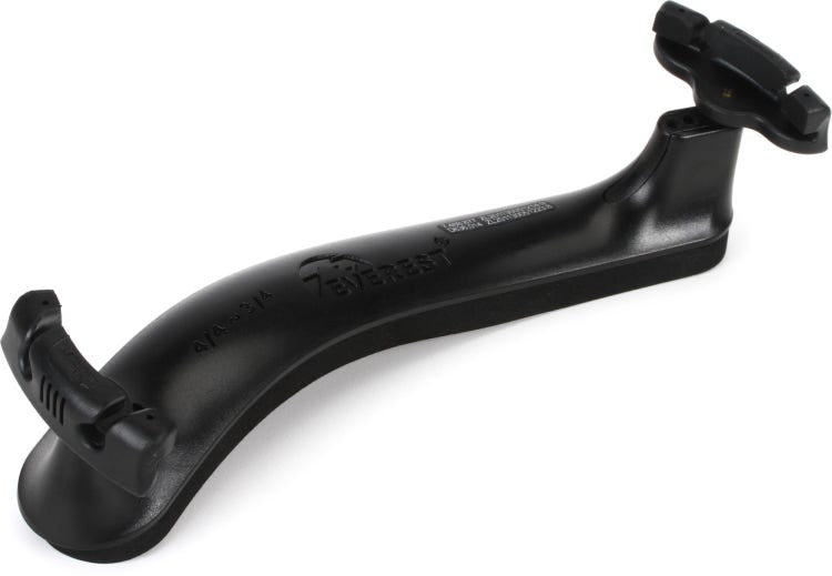 Everest EF4 Collapsible Violin Shoulder Rest - 4/4 Size 4
