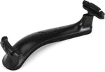 Everest EF4 Collapsible Violin Shoulder Rest - 4/4 Size 4