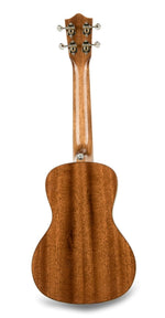 Lanikai MAS-C All Solid Mahogany Acoustic Ukulele - Concert 3