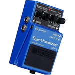 BOSS SY-1 Synthesizer Effects Pedal 3