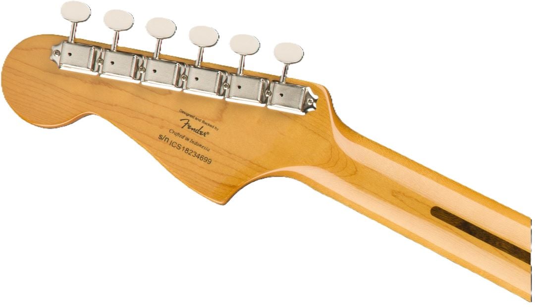 Fender Player II Telecaster Electric Guitar - Transparent Cherry 5