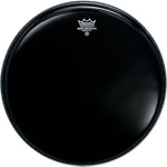 Remo 8\" ES000800 Ambassador Ebony Drum Head