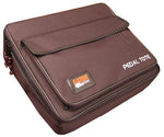 Gator Cases GPT-BLACK Pedal Board with Carry Bag
