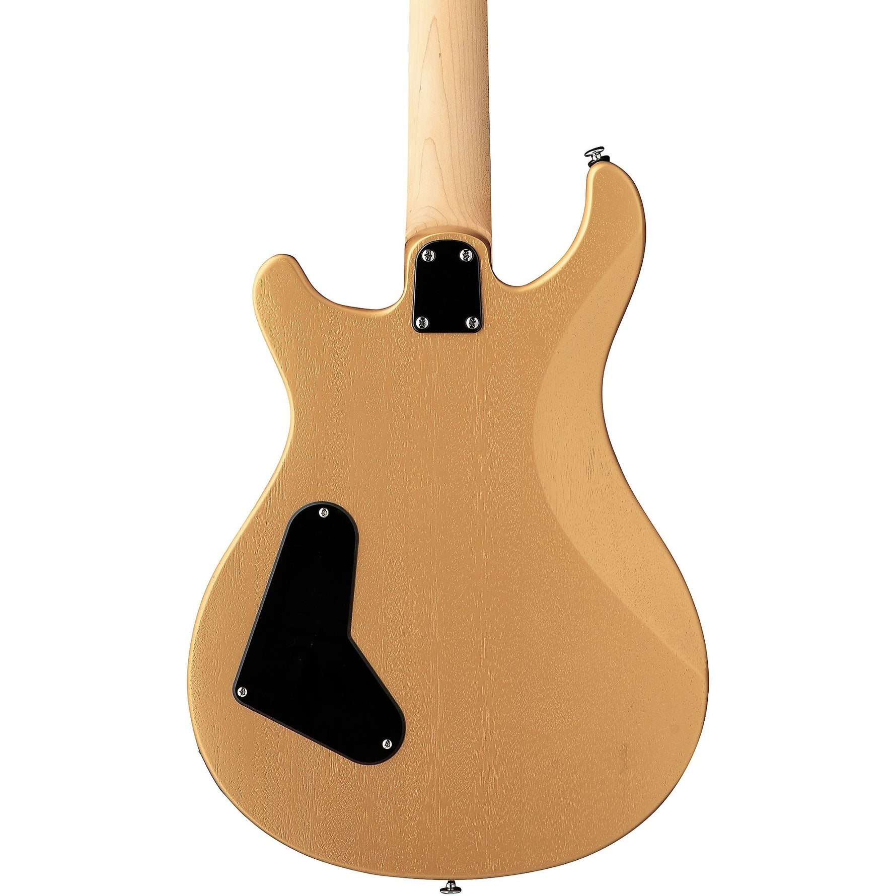 PRS SE CE24 Standard Stoptail Electric Guitar - Metallic Gold 2