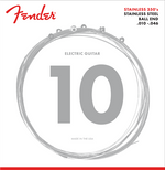 Fender 350R Stainless Steel Electric Guitar Strings (10-46)