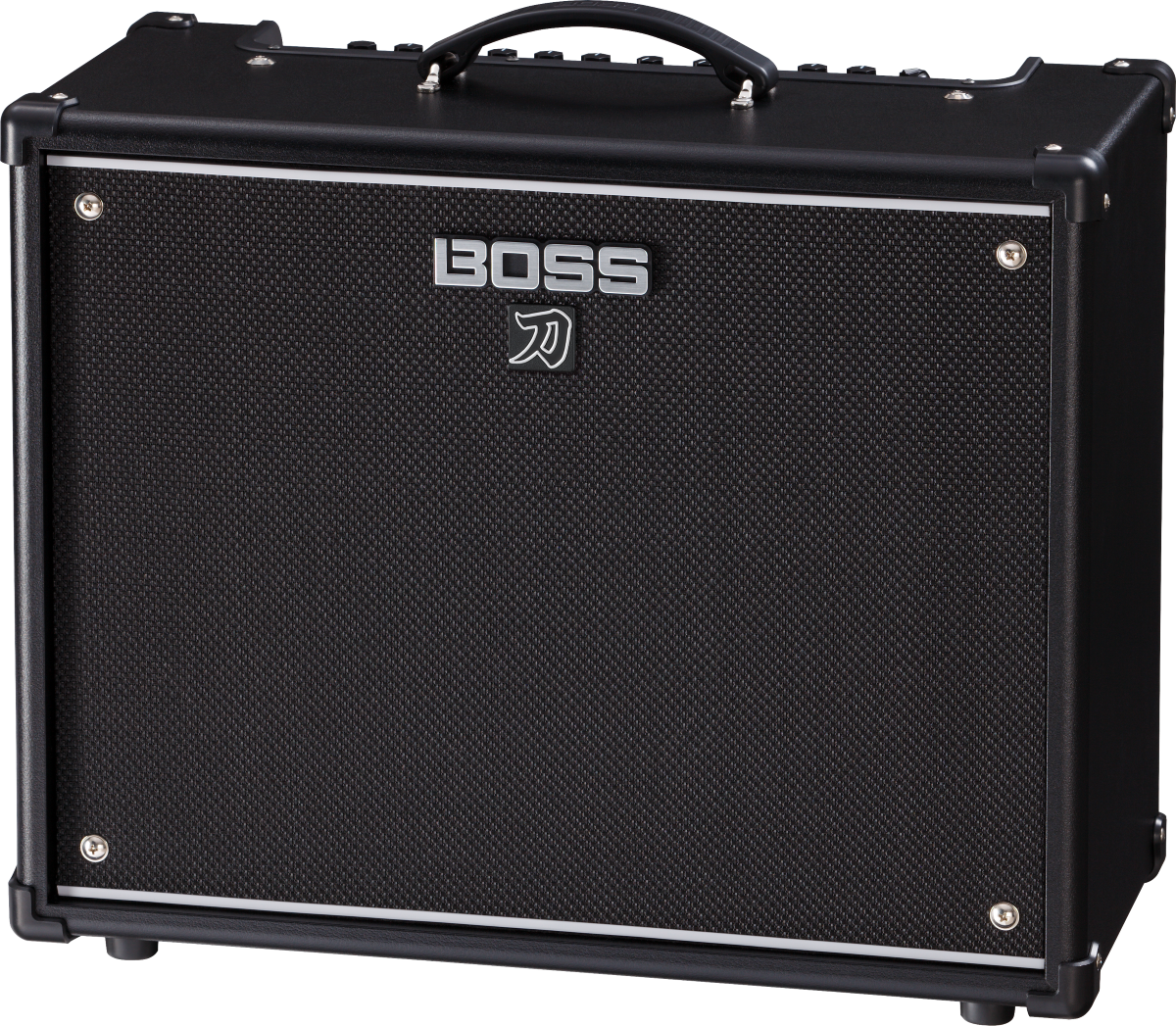 Boss Katana 100 'Generation 3' Combo Guitar Amplifier - 100 Watts 4