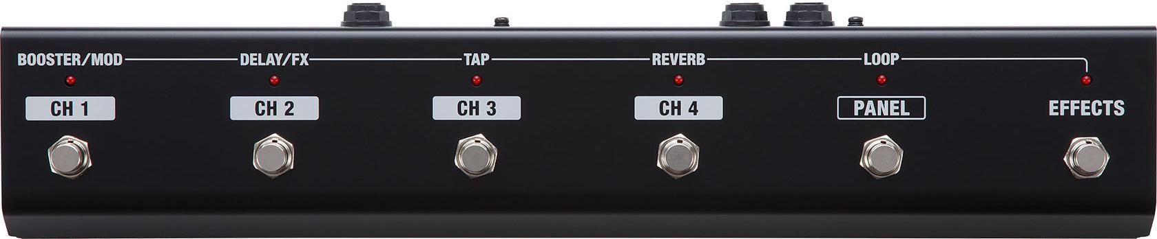 Boss GA-FC Foot Controller