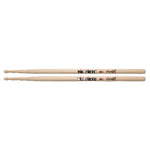 Vic Firth FS5B Bundle (4 pair) - With Free Stick Bag 3