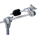 Ludwig LAS36MBS Atlas Standard Straight-Boom Cymbal Stand 2