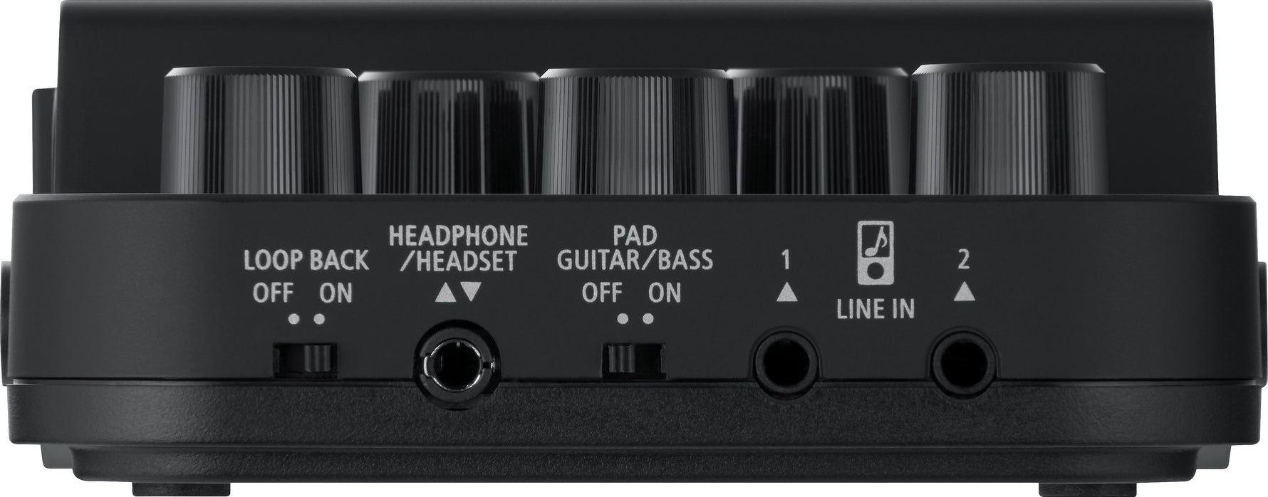 Roland GO:MIXER PRO-X Audio Mixer for Smartphones 6