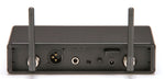 Sennheiser XSW 2-835 Wireless Microphone Hand Held 3
