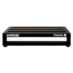 Pedaltrain Classic Jr Pedalboard - With Tour Case and Accessories 7