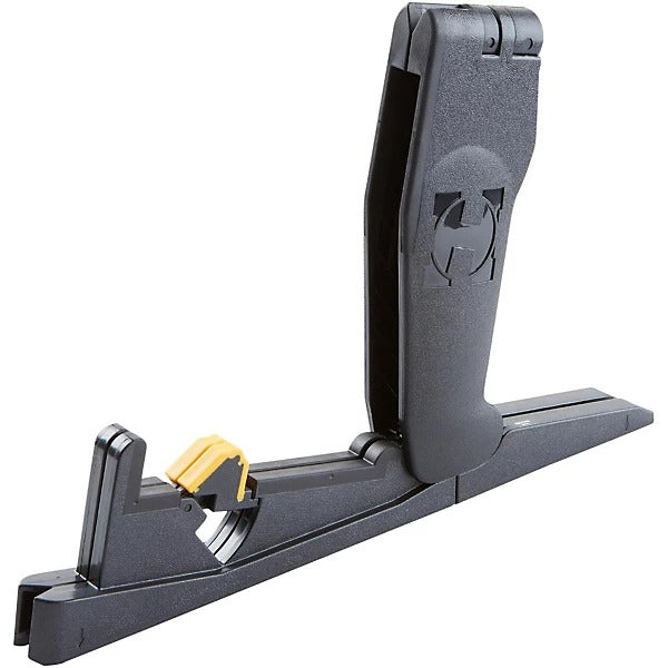 Hercules EZPack GS200B Guitar Stand for Acoustic and Electric Guitars 2