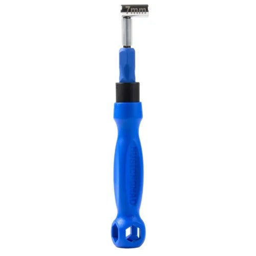 MusicNomad MN233 Premium Truss Rod Wrench - 7mm 2