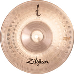 Zildjian I Series 10\" Splash Cymbal