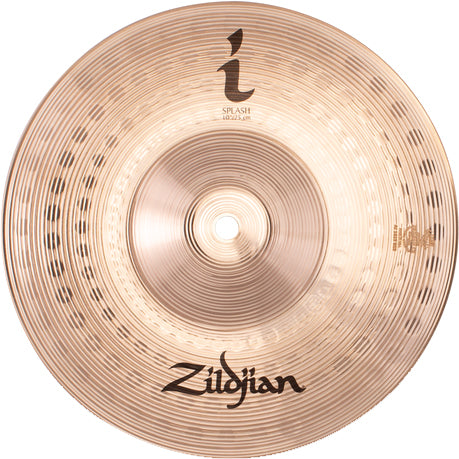 Zildjian I Series 10\" Splash Cymbal