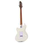 Ibanez ICHI00VWH Ichika Signature Electric Guitar - Vintage White 3