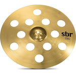 Sabian SBR O-Zone Cymbal - 16\" 3