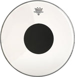 Remo 12\" CS031210 Controlled Sound Clear Drum Head