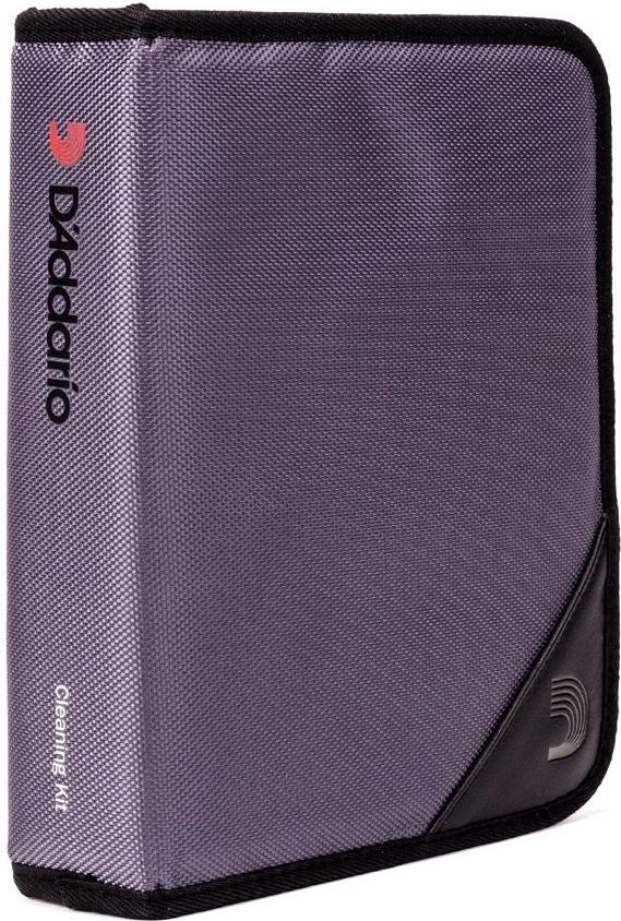 D'Addario PW-ECK-01 Premium Instrument Care Kit 2