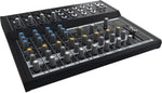 Mackie Mix12FX 12-Channel Compact Mixer with Effects 3