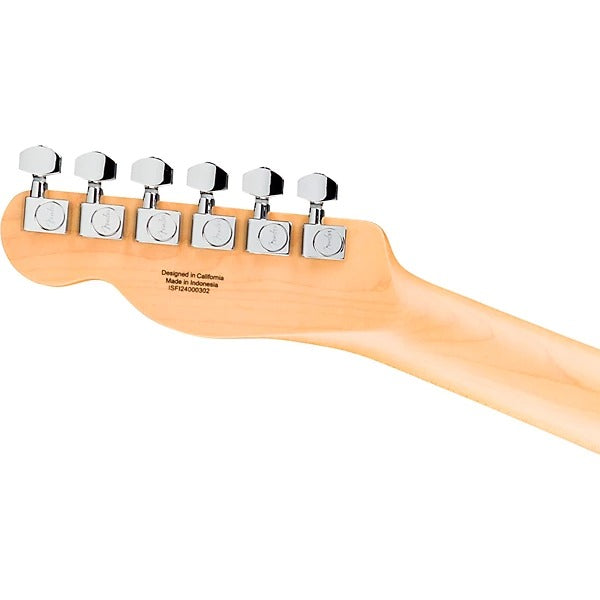 Fender Standard Telecaster Electric Guitar - Olympic White 2