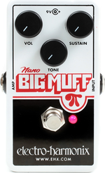 Electro Harmonix Nano Big Muff PI