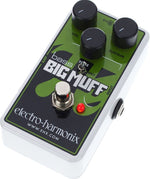Electro Harmonix Nano Bass Big Muff Pi Distortion/Sustainer 3