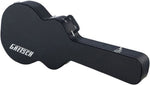 Gretsch Streamliner Center Block Hard Shell Guitar Case (G2622 & G2622T) - Black 2