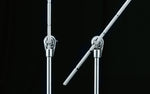Tama HC43BWN Stage Master Boom Cymbal Stand with Double Braced Legs 4