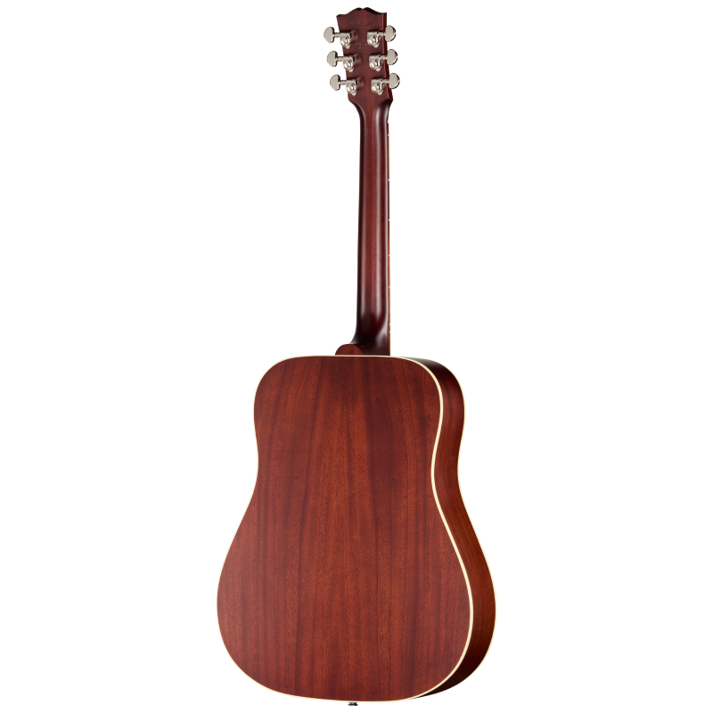 Gibson Hummingbird Special Acoustic Guitar - Satin Natural 4