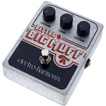 Electro-Harmonix Little Big Muff Pi Distortion Sustainer Pedal 2