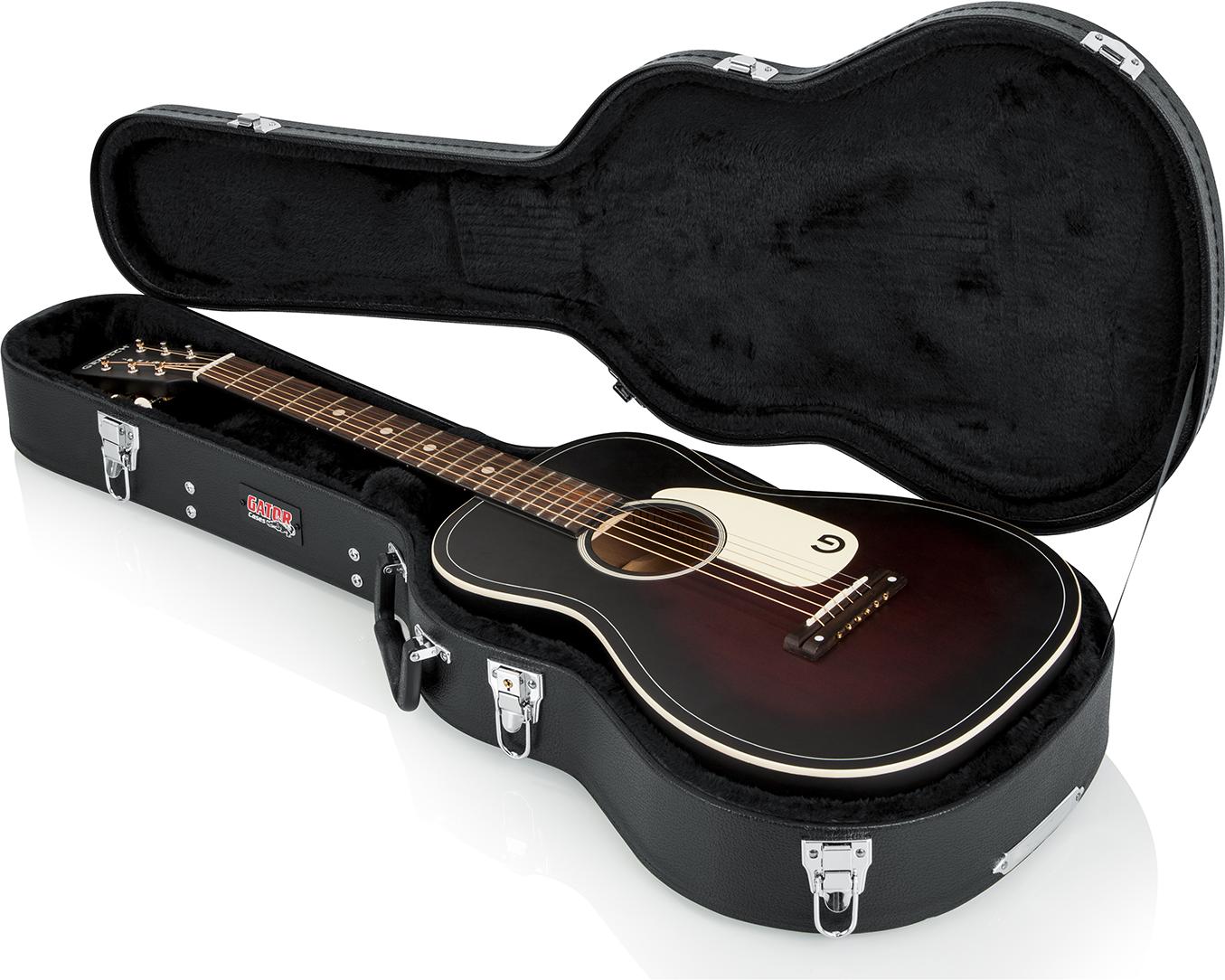 Gator 3/4 Sized Acoustic Wood Case 2