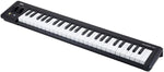 Korg MKEYAIR49 49-Key Bluetooth and USB MIDI Controller 2